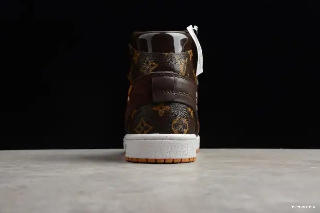 HYPE SB 1 High Nike LA x to CD6578-507 Jordan Air Chicago 0505